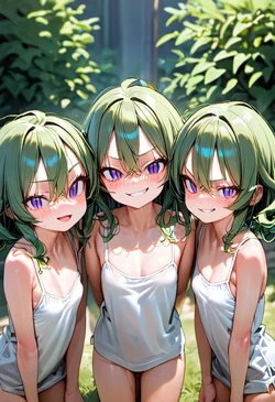 camisole [AI Generated]