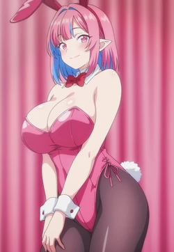 [Gatehacker]Kanan Takakiyo #1 [Mistress Kanan is Devilishly Easy] (Patreon) [AI Generated]