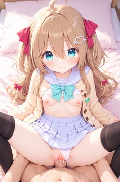 [usaocha]Neuro-sama [AI Generated]