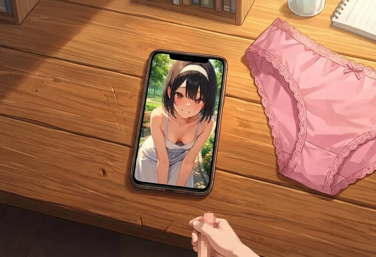 ページ画像
