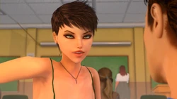 The Wants Of Summer -VN- LizMCClassSexEvent1