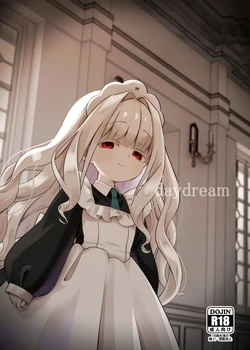 (COMITIA154) [Hiyashite Katameru (hiyakata)] daydream [Spanish] [Olimpo no Fansub]