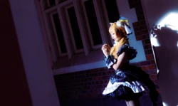 Imoe - Iochi Mari