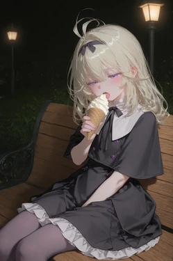 [NFFA] 2026-08-17 Luluka Moria(森亜るるか) [AI Generated]
