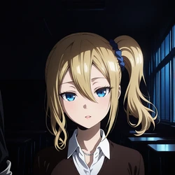 [Hammiia] Hayasaka Classroom F (Patreon) [AI Generated]