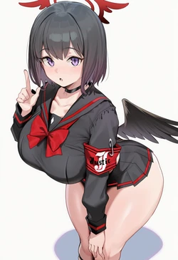 [ValamoR] 08.31.26 NFSW content-PIXIV-マシロ(100P) [AI Generated]