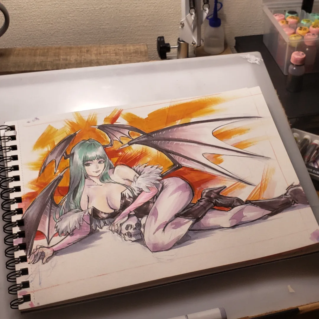 ページ画像