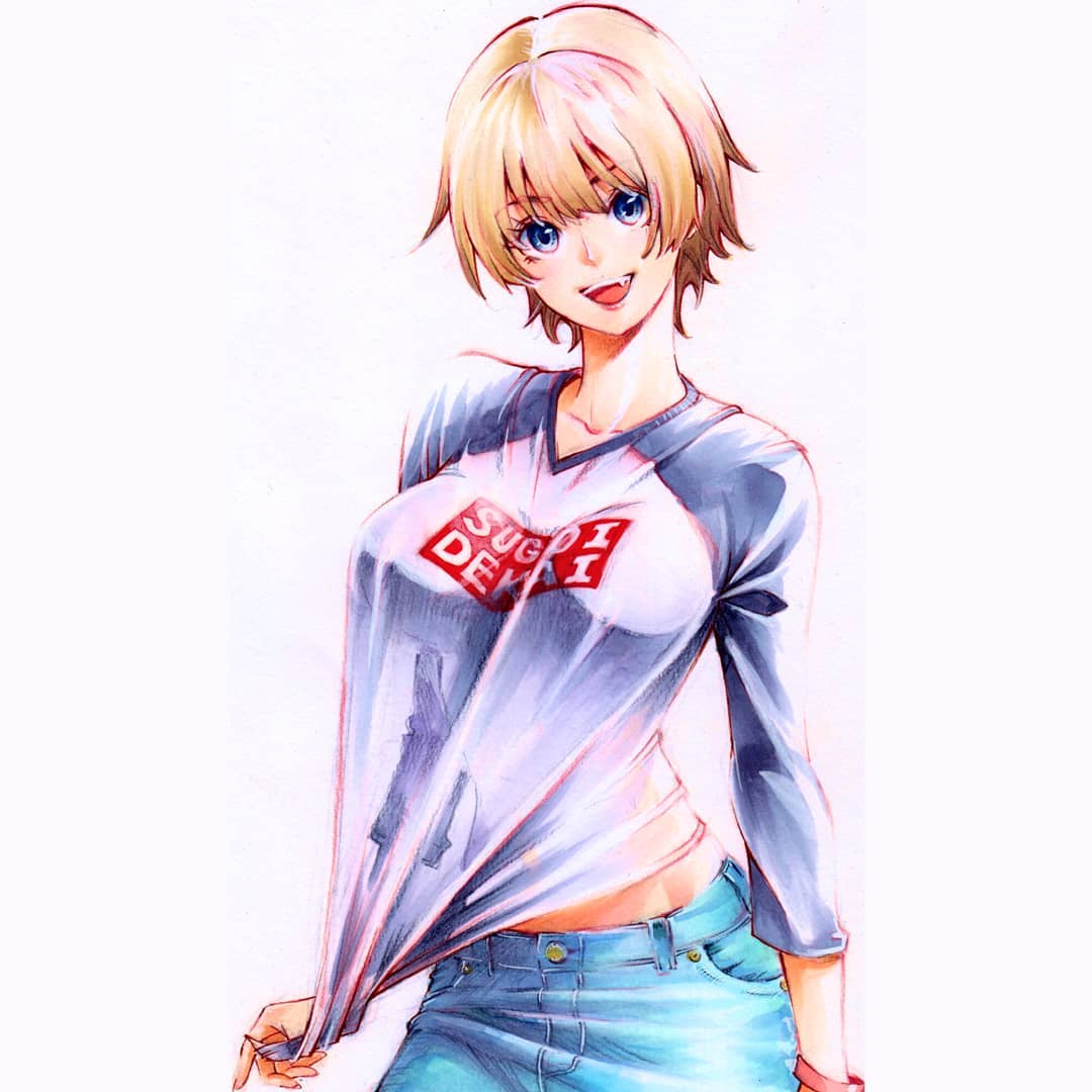 ページ画像