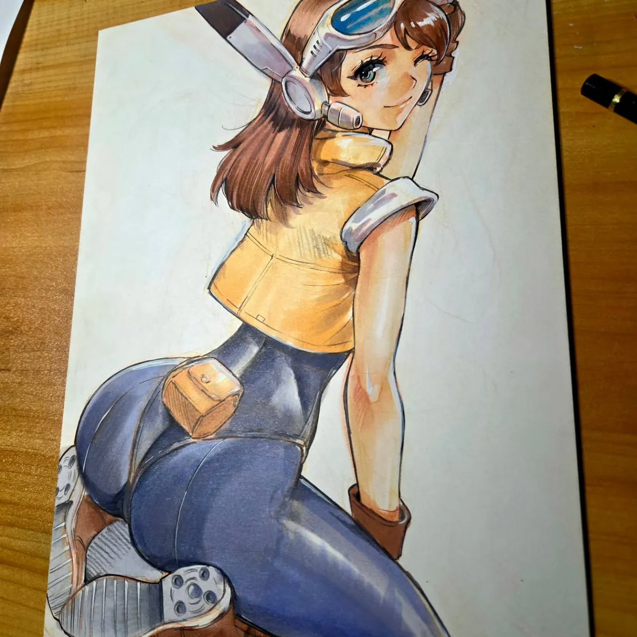 ページ画像
