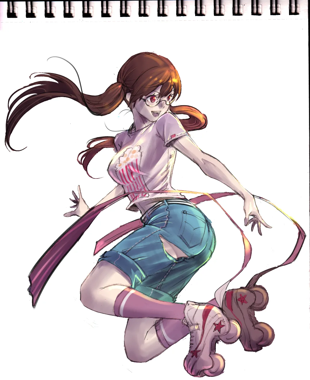 ページ画像
