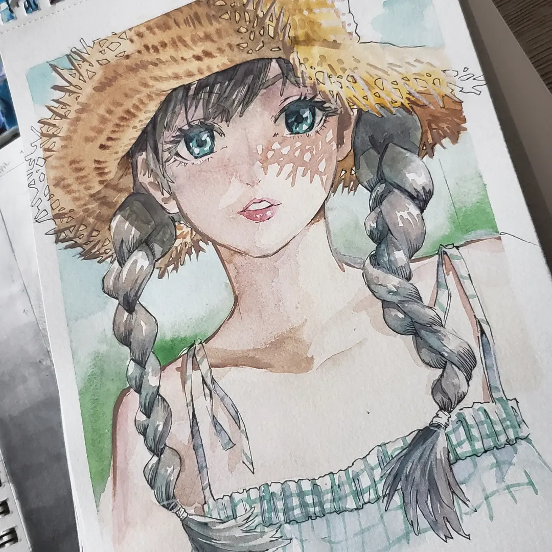 ページ画像