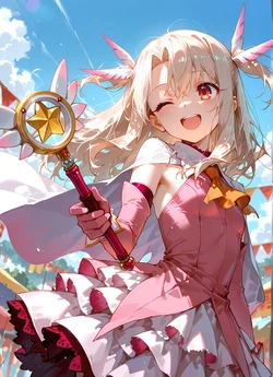 starwallpower 星柱力 202607 part4 [AI Generated]