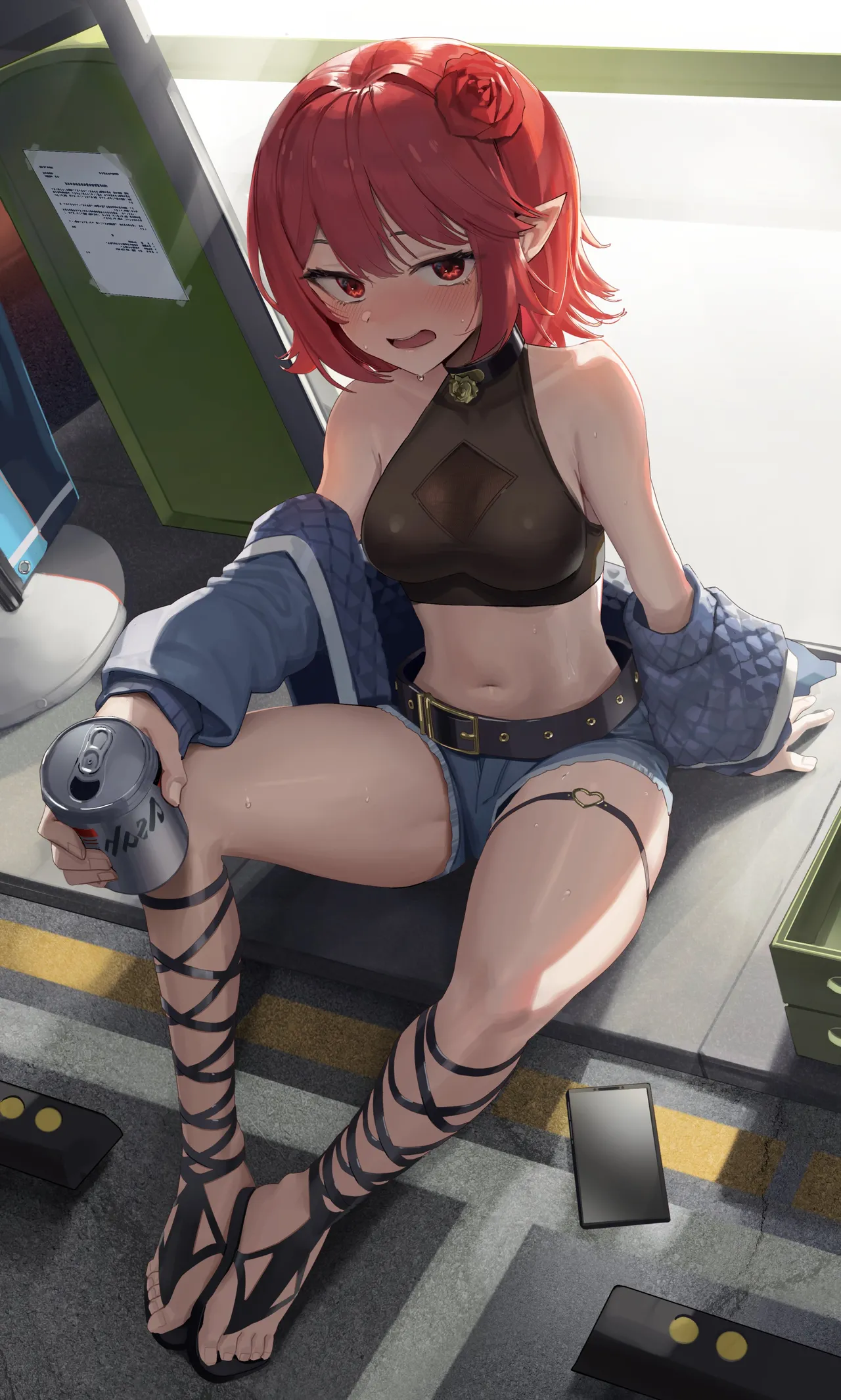 ページ画像