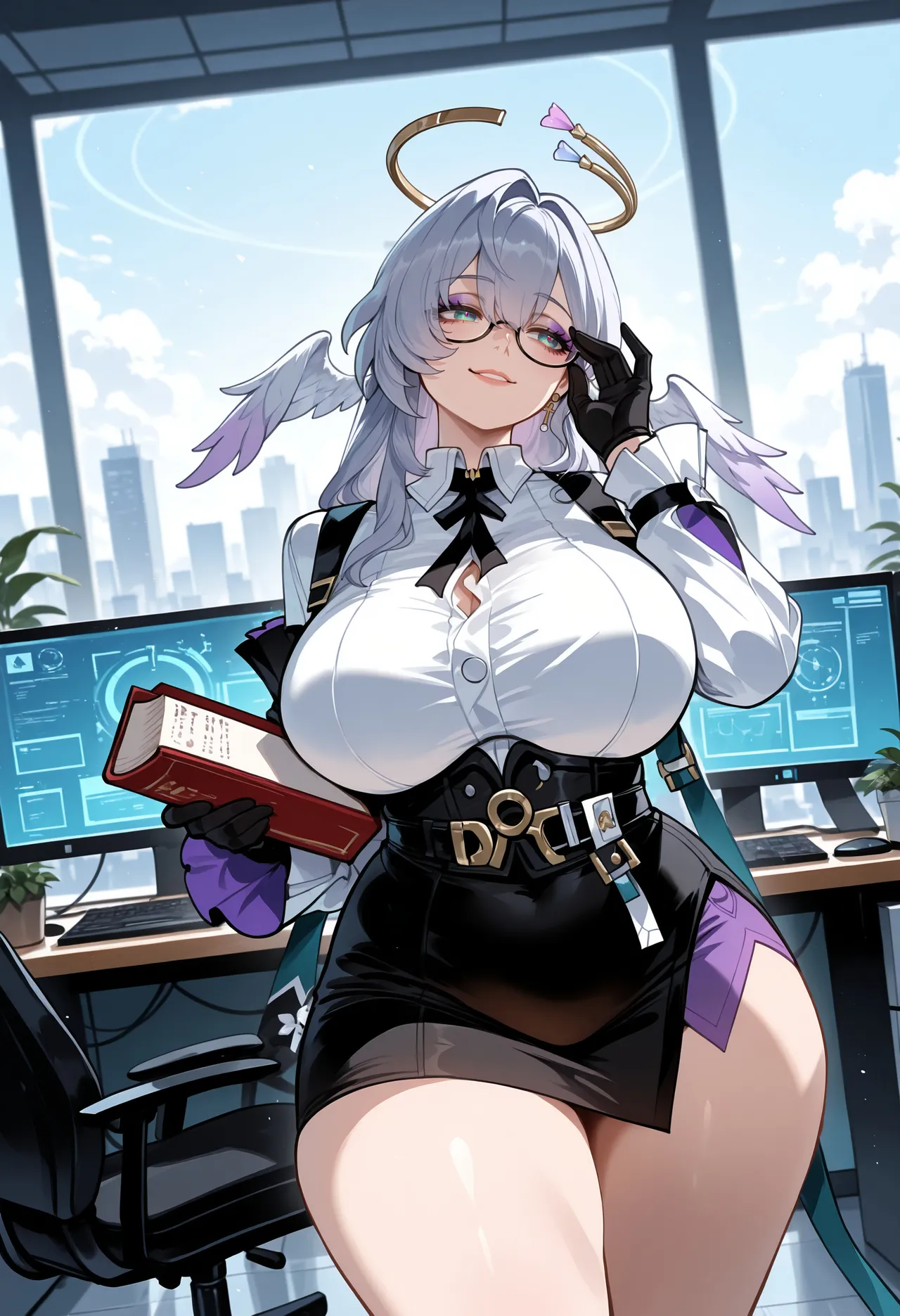 ページ画像