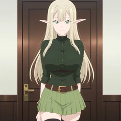 [leopoldo] Emalia Steinbart [AI Generated]