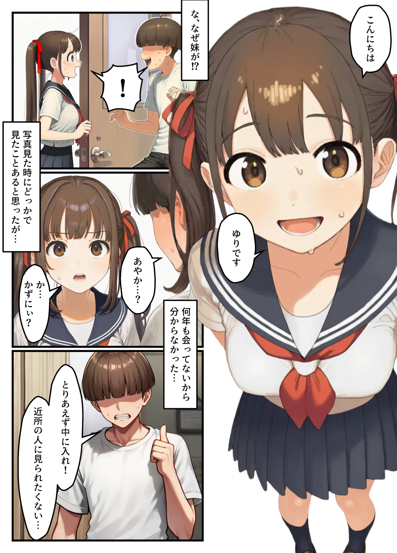 ページ画像
