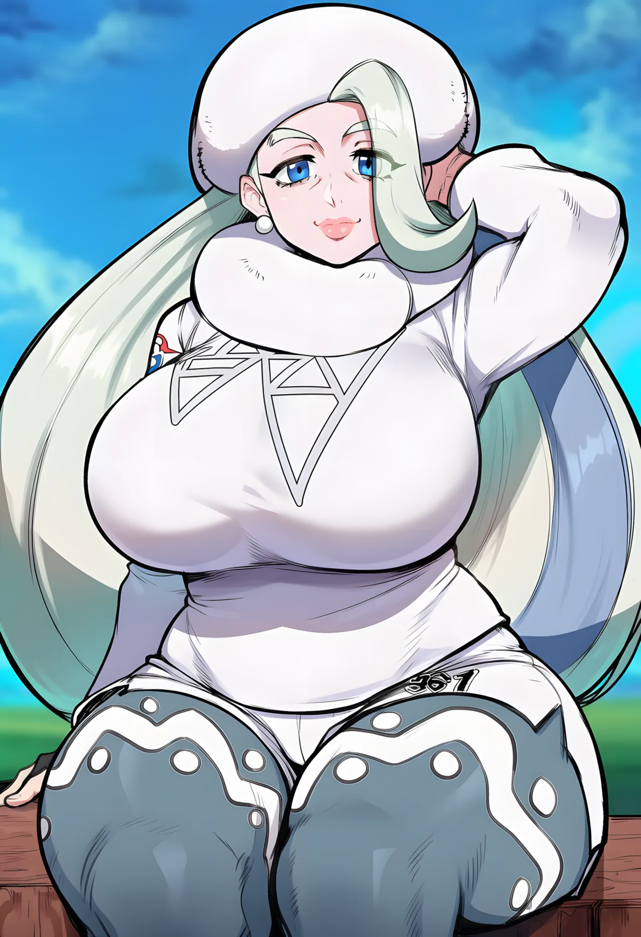 ページ画像