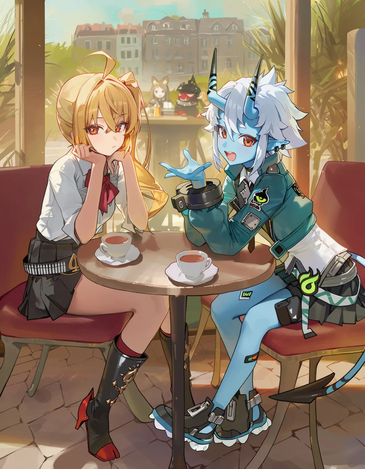 ページ画像