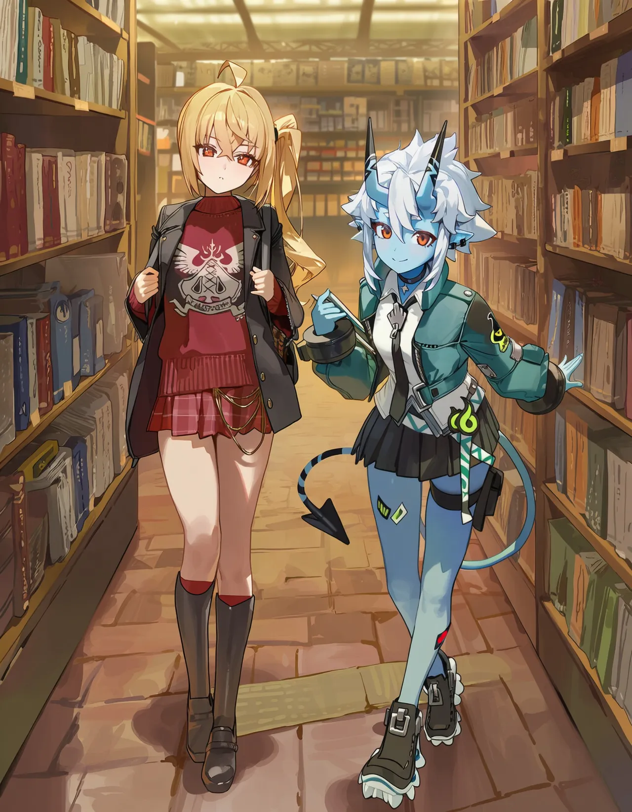 ページ画像