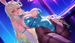 [Balecxi] Lynae bunny [AI Generated]