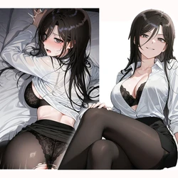 [貓貓] Hanyoil ／ 한요일 [AI Generated] 作品封面