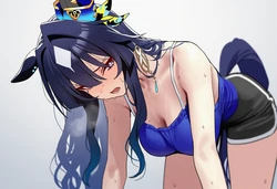 【chiko_】【6.24R】シーナ【全80枚】【AI Generated】 作品封面