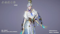 永劫神女录 甘璇篇(本体）