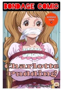[Chantel97] Bondage Comic Charlotte [AI Generated]