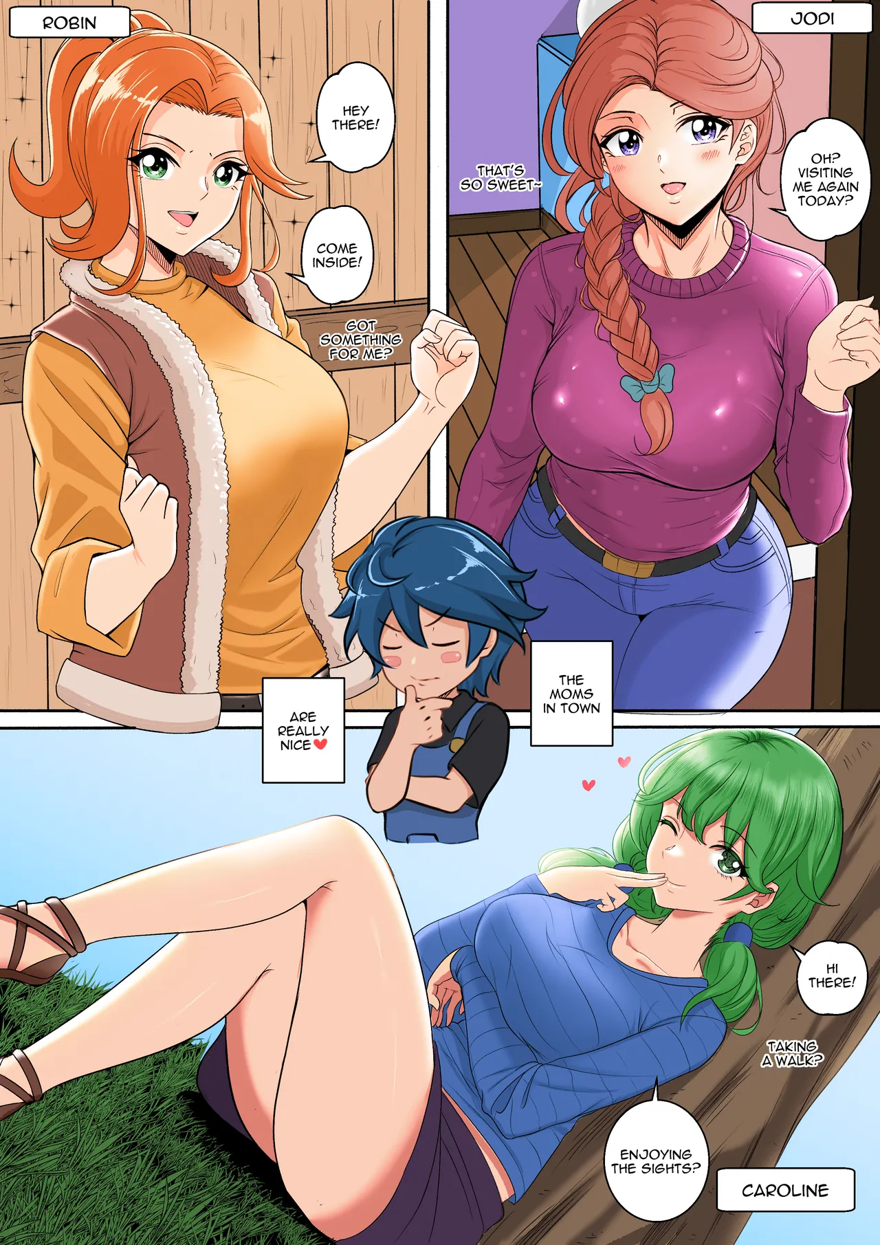 ページ画像