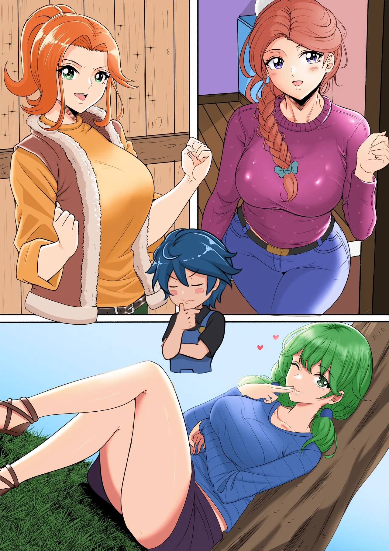 ページ画像