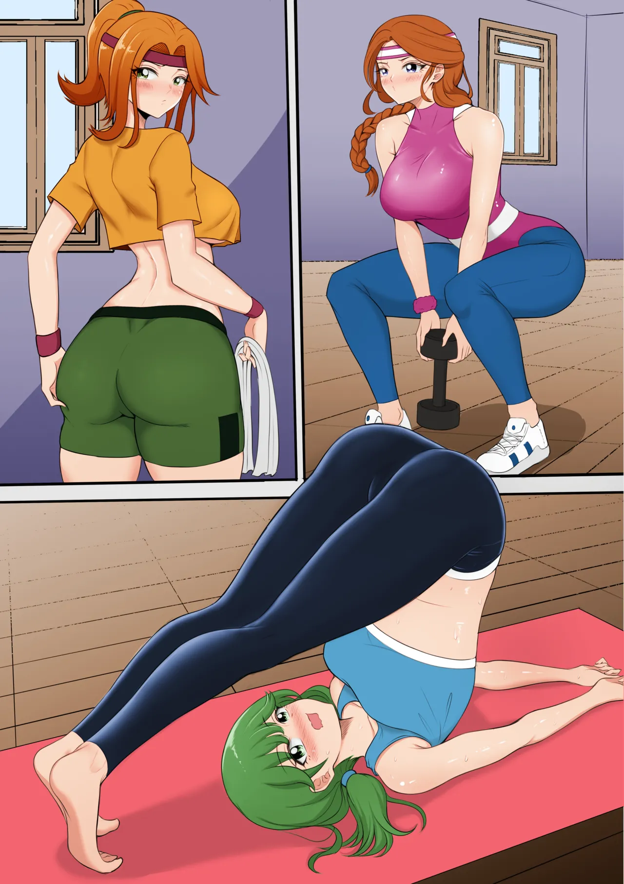 ページ画像