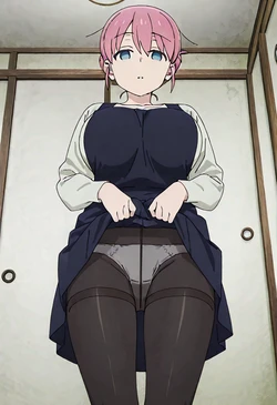[悲しいサイ/Sad Rhinoceros/KanashiiSai] Gotoh Michiyo 後藤美智代 [AI Generated] 作品封面