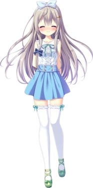[CIRCUS] D.C.5 Sweet Happiness - Character Sprites (Part 3 of 4) 作品封面