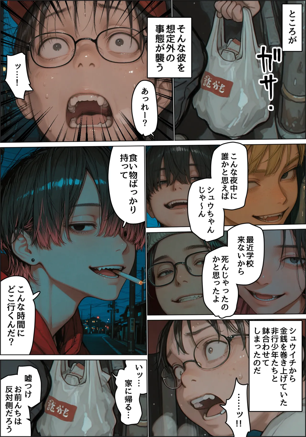 ページ画像