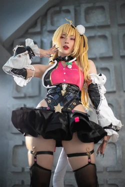 Misaki Sai | Cissia