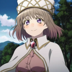 [StarcreamsGhost/StarGoblin] isekai ojisan, alicia edelcia [AI Generated]