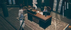 [3D]Witch Control Center 7