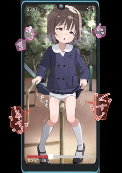 [Unagi Saba (yuguyugu)] Hitori Asobi