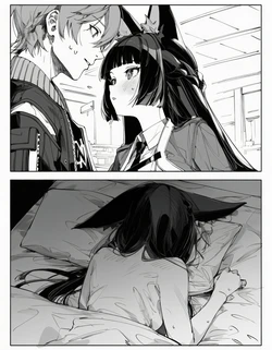 [Oishi Okaze] ZZZ - Miyabi (Patreon) [AI Generated]
