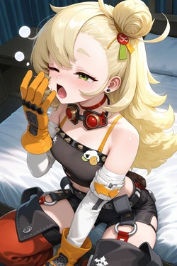 [KirinVex] 合集1 [AI Generated]
