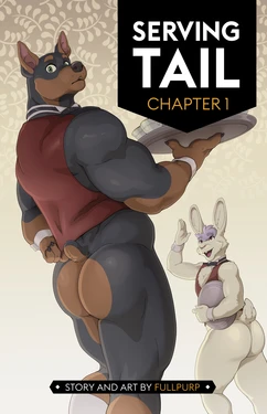 [ThePurp (FullPurp)] Serving Tail (Ongoing) [Chinese][猹猹汉化组＆落道汉化]