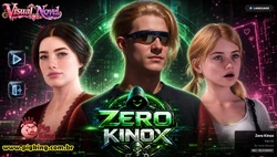 Zero Kinox - Part 02 作品封面