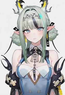 BELL9978 < AI Generated > Si
