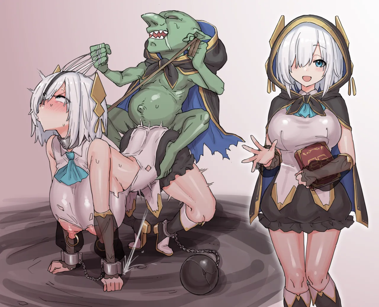 ページ画像