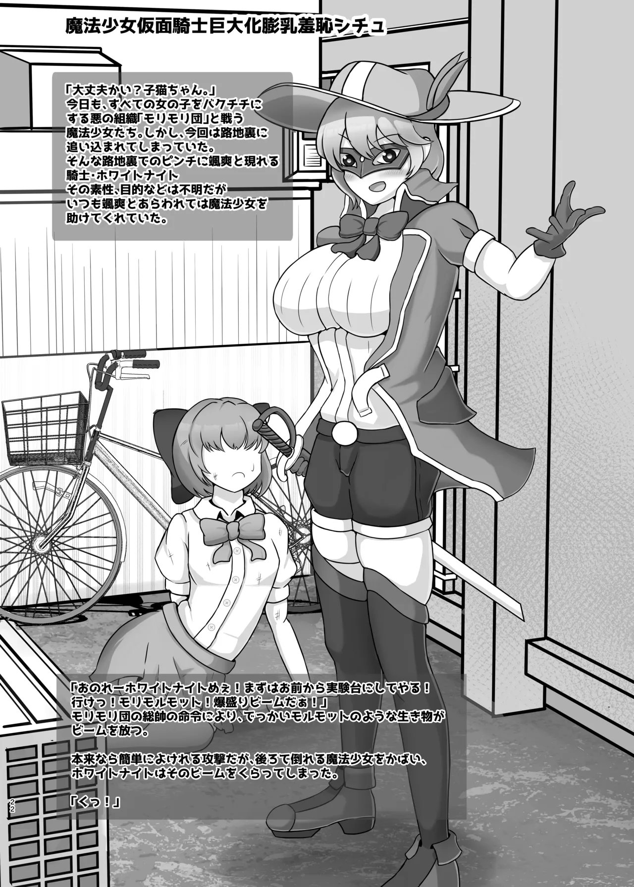 ページ画像