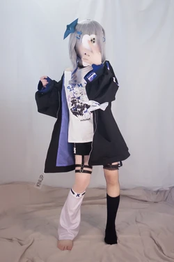 myao | myao_nyaa_ | miya - Amane Kanata