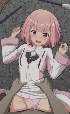 [takuru] Defeat Route