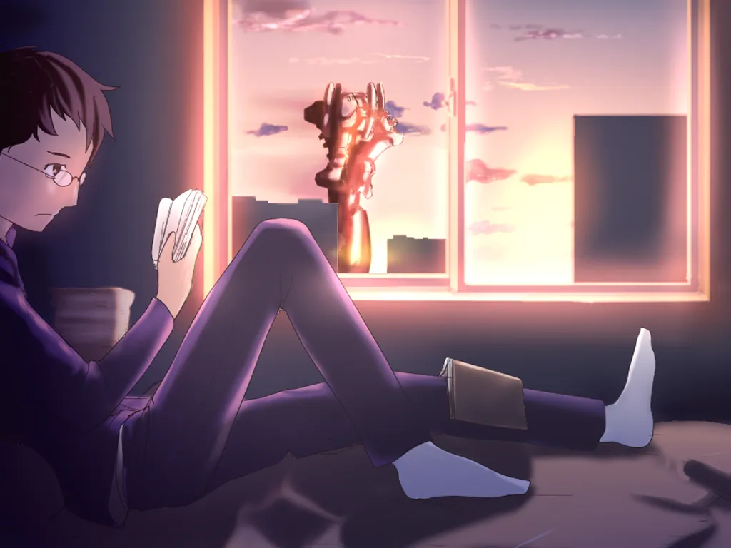 ページ画像