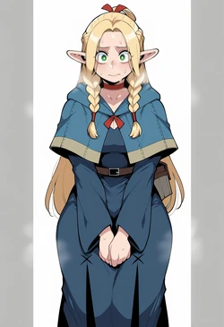 [JennieArt02] Marcille Donato (Patreon) [AI Generated]