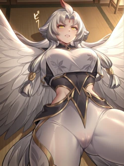 [Geldoru] 我的女徒弟们都是未来诸天大佬 [AI Generated]